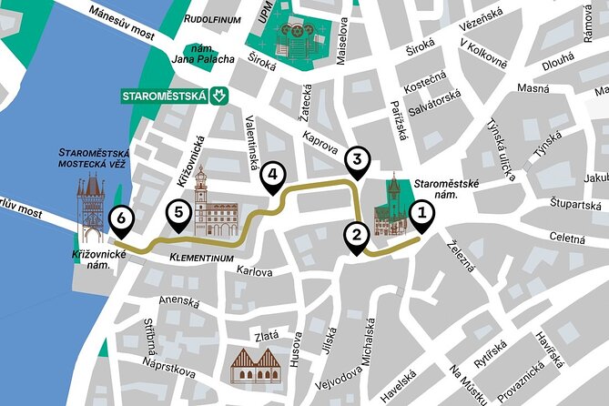 Medieval Underground Tour - What to bring (and what you can skip)