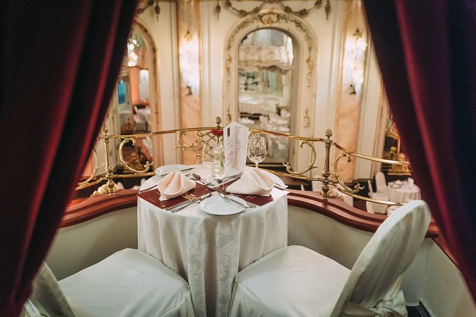 Mozart Concert and Dinner in Prague - Key things to know before you go