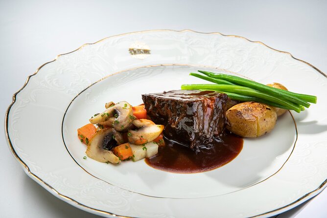 Mozart Concert and Dinner in Prague - Tips That Make Your Night Go Better