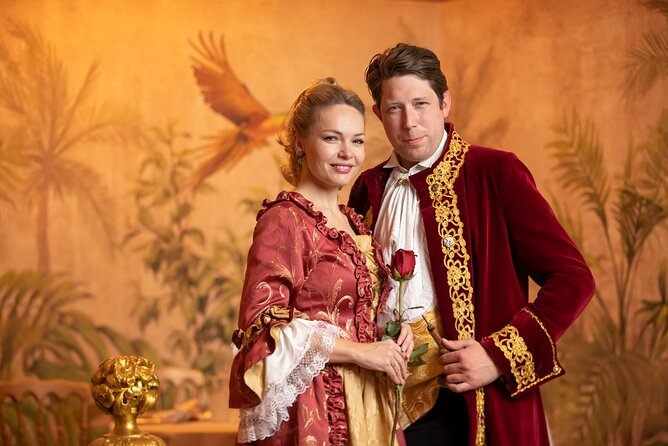 Mozart Concert and Dinner in Prague - The Dinner: Beef Bourguignon, Course Timing, and Dietary Reality