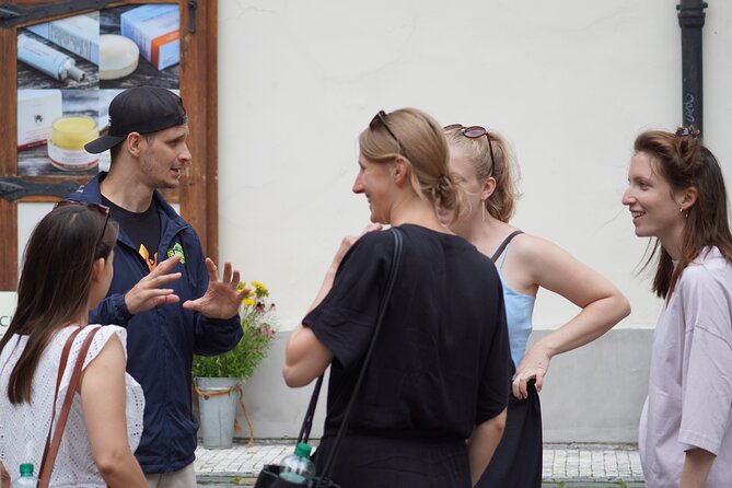 Old Town, Astronomical Clock & Underground Tour with PragueWay - Key highlights you can plan around