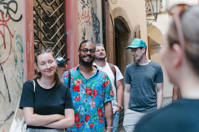 Old Town, Astronomical Clock & Underground Tour with PragueWay - Meeting in Malá Strana and ending at Old Town Square