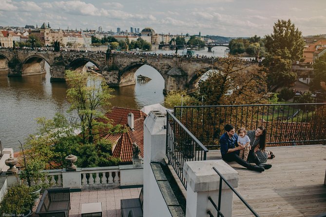 photoshoot in prague - English session, private group vibe, and who this fits best