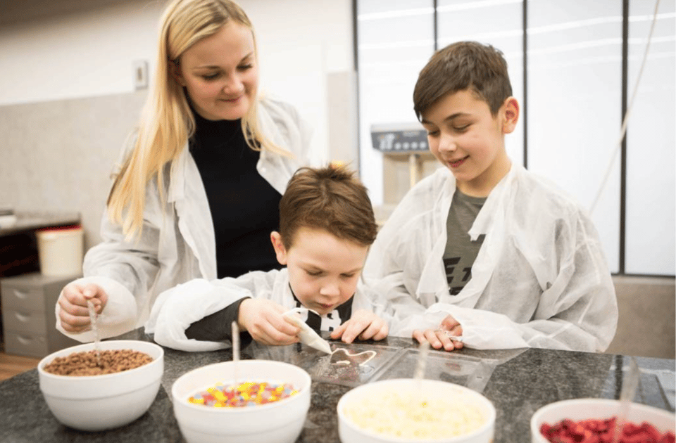 Prague: 1.5-Hour Chocolate Museum Visit with Workshop - Price and Value: Does $28 Make Sense?