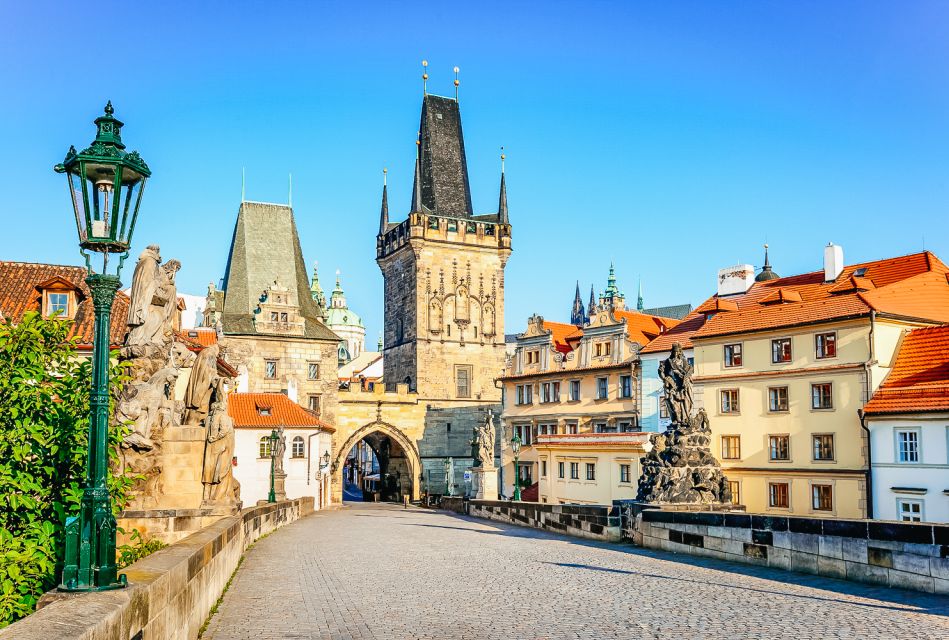 Prague: 3-Hour Beer Tour and Traditional Czech Dinner - Key highlights worth planning around