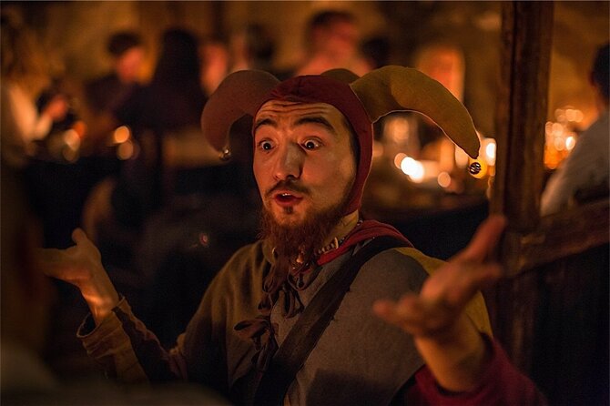 Prague 5 Courses Medieval Dinner and Live Performances - Price and Value: Is $76.69 Actually Fair for This Night?