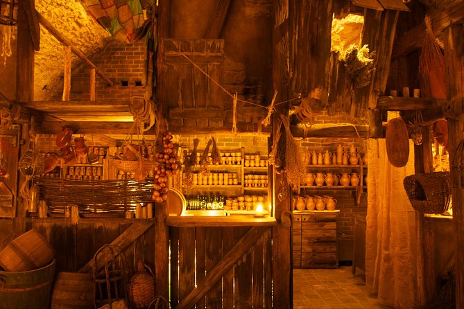 Prague 5 Courses Medieval Dinner and Live Performances - Who Should Book This Medieval Dinner Show