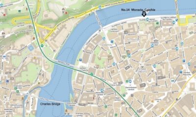 Prague: Afternoon Beer Cruise with Drinks Included - Where to meet on Dvořákovo nábřeží and find the right pier