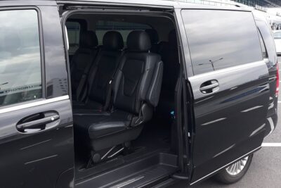 Prague Airport Private Arrival Transfer - What the private ride is really worth