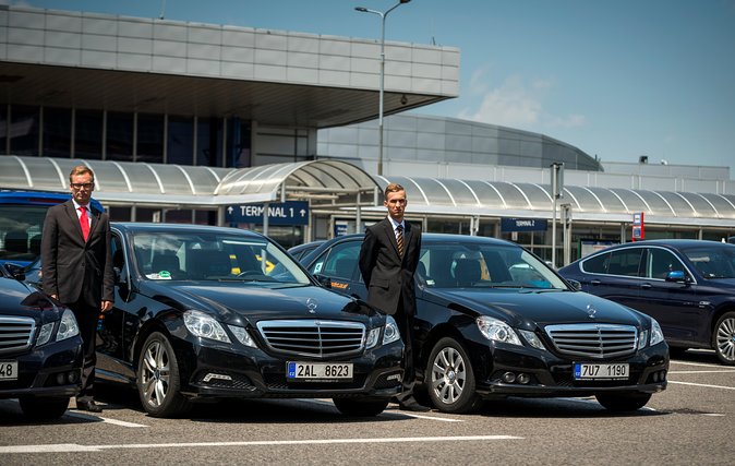 Prague Airport Private Departure Transfer - Luggage rules: what you can bring (and what to ask about)