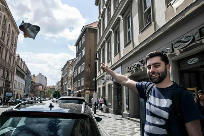 Prague: Alternative Prague Walking Tour - Key Things That Make This Tour Worth Your Time