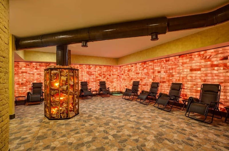 Prague: Beer and Wine Spa Bath with Salt Cave Experience - Price and Value: Is $90 a Fair Deal?