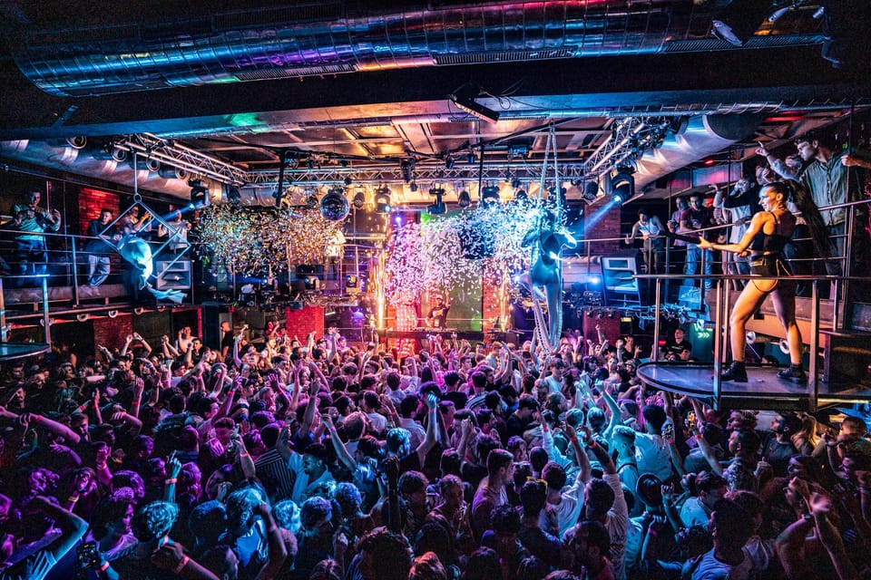 Prague: Boat Party with Unlimited Drinks & After Party Entry - Who this is best for (and who should skip it)