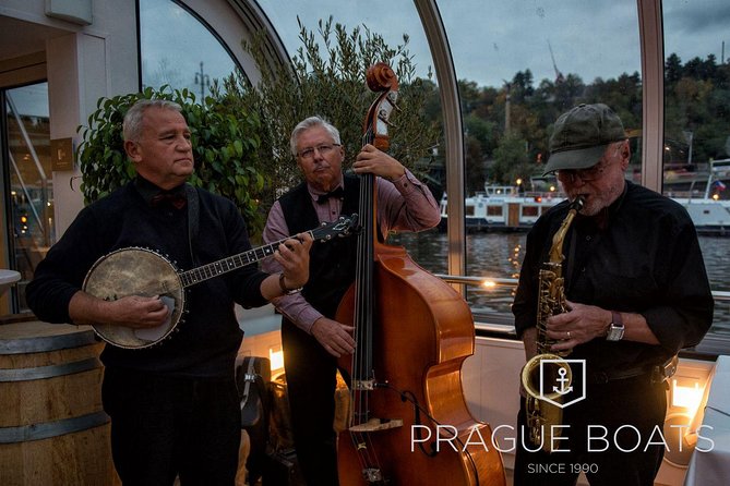 Prague Boats 3-hour Dinner Cruise - Value and Pricing: Is $72.90 Worth It?