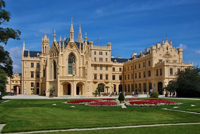 Prague-Budapest One-Way Sightseeing Day Tour - Key Highlights Before You Go