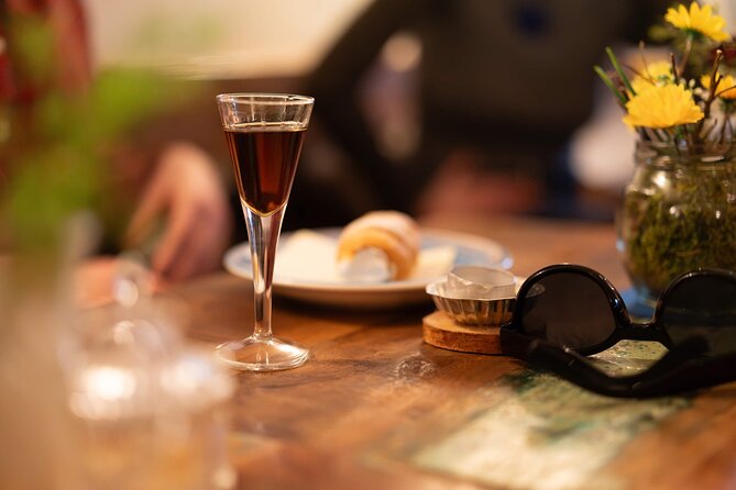Prague by Night: Drinks & Food Tour with Eating Europe - Key highlights I think you’ll care about