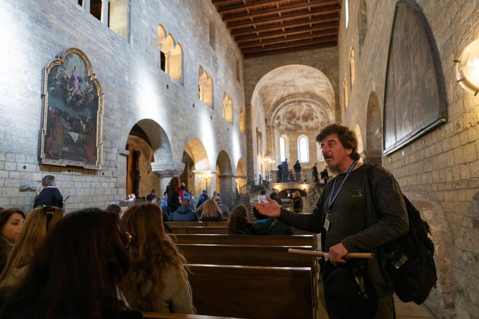 Prague Castle Interiors, Bus Tour and Vltava River Cruise - FAQ