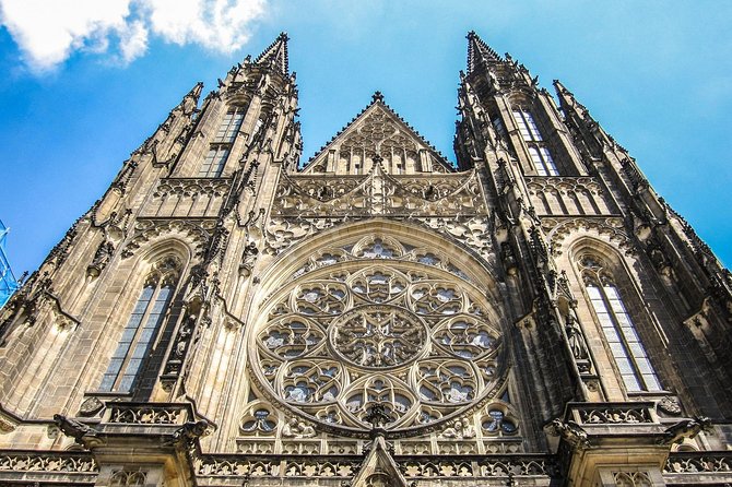 Prague Castle Walking Tour - Golden Lane: cottages, crafts, and the short history you can walk into