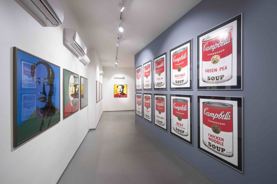 Prague: Central Gallery Ticket with Two Exhibitions - Key Points You’ll Actually Care About