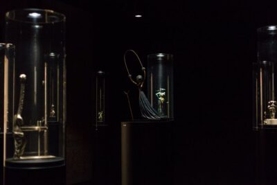 Prague: Central Gallery Ticket with Two Exhibitions - The Dalí Exhibition: Surrealism You Can See Up Close