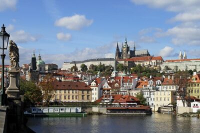 Prague: City Highlights Private Walking Tour - Old Town: where Gothic, Renaissance, and Baroque all sit side by side