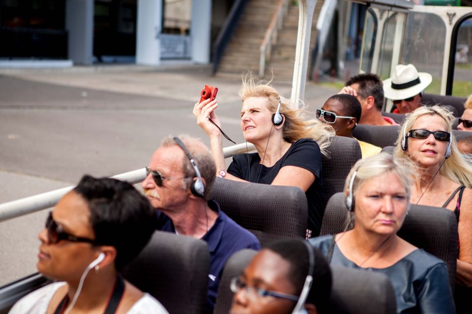 Prague: City Sightseeing HOHO Bus Tour & Optional Boat Tour - Optional 55-Minute Vltava Cruise: The Upgrade That Actually Changes the Day