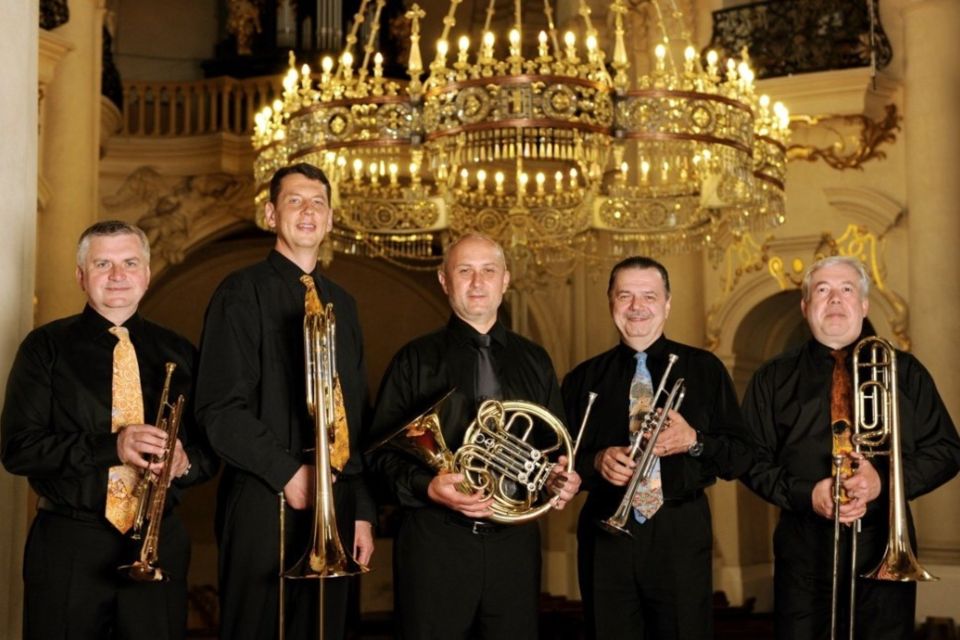 Prague: Classical Concert in St. Nicholas Church - Logistics that matter: meeting point and timing