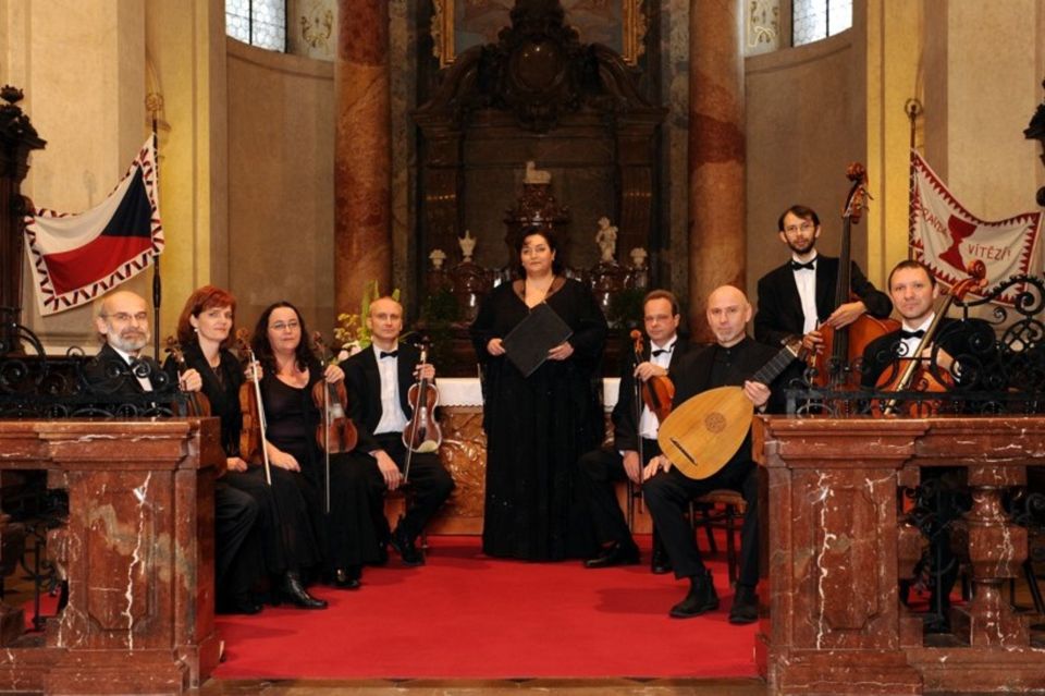 Prague: Classical Concert in St. Nicholas Church - Who should book this concert (and who might not love it)