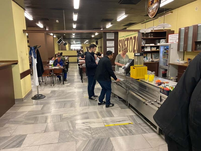 Prague: Communism and Bunker Tour with 70s Canteen Lunch - Price and Value: When $33 Makes Sense