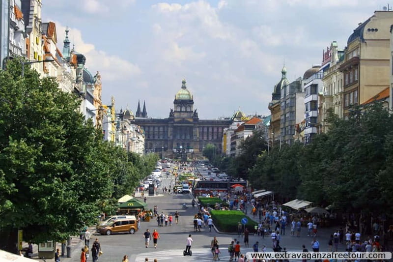 Prague: Communism and Bunker Tour with 70s Canteen Lunch - Should You Book This Prague Communism and Bunker Tour?