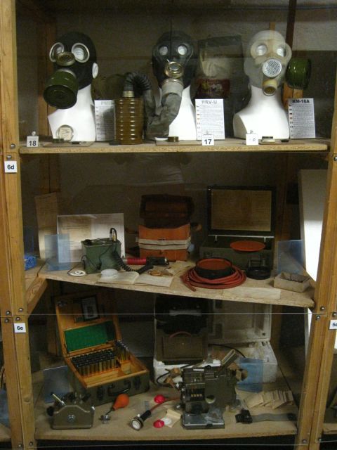 Prague: Communism History and Nuclear Bunker Guided Tour - Price and time: is $44 a good deal for what you get?