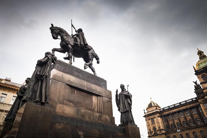 Prague Communism History and Nuclear Bunker Tour - Key Highlights You Should Know Before You Go