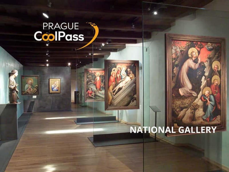 Prague: CoolPass with Access to 90+ Attractions - Key things I’d focus on before you buy