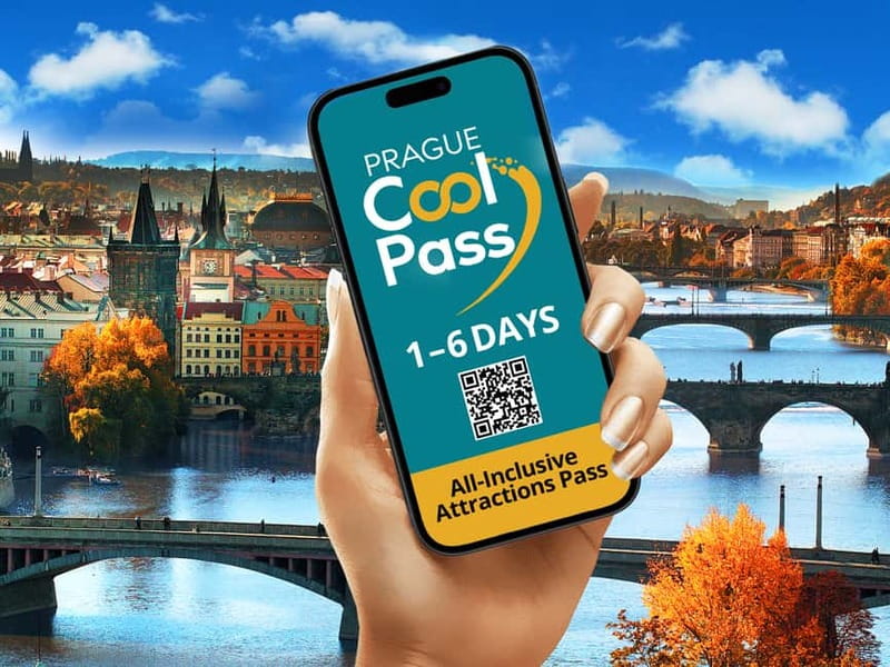 Prague: CoolPass with Access to 90+ Attractions - What the Prague CoolPass really gives you (and why $82 can add up)