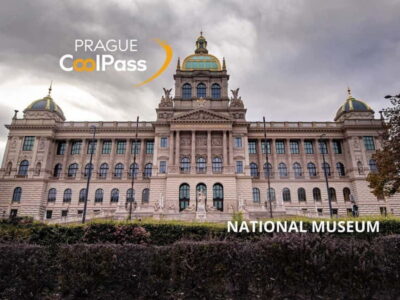 Prague: CoolPass with Access to 90+ Attractions - Getting your pass on your phone, then mapping the day