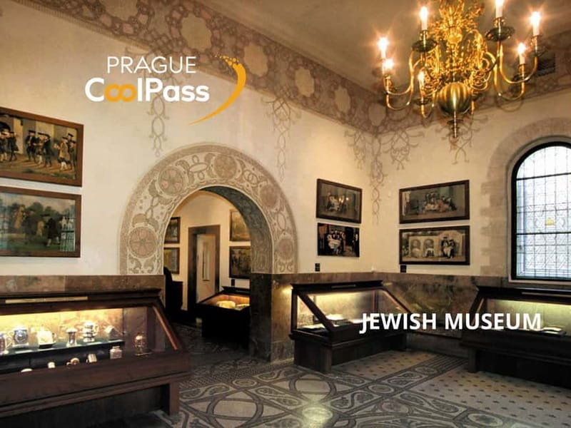 Prague: CoolPass with Access to 90+ Attractions - The big-ticket sites you can enter for free