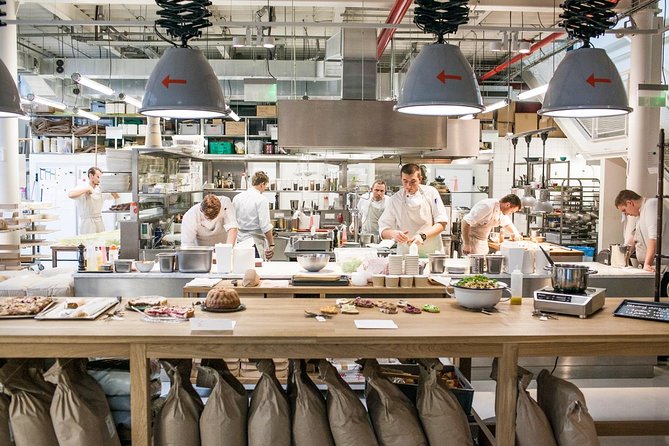 Prague Eat, Sip and Make Friends on Food Tour by Taste of Prague - Come hungry: why lunch and dinner tastings feel like a full meal