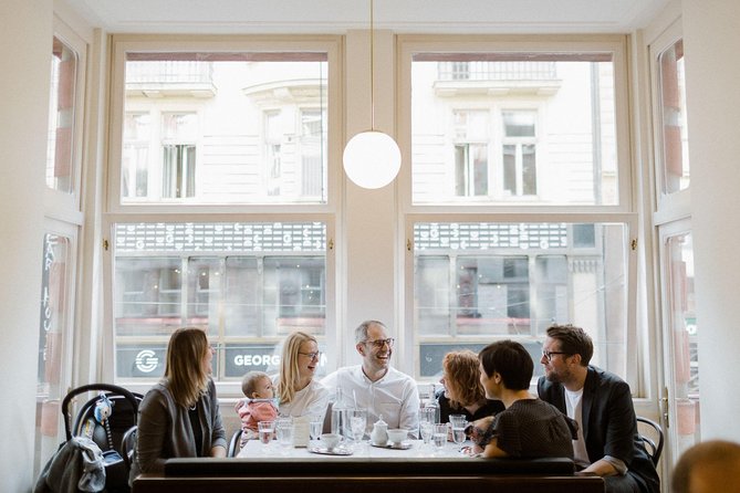 Prague Eat, Sip and Make Friends on Food Tour by Taste of Prague - Price and value: what $178.98 really buys you in Prague