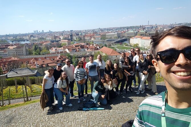 Prague Essential Tour Old Town and Jewish Quarter - Price and timing: value for first-time Prague days