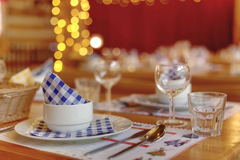 Prague: Evening Folklore Garden Party with Traditional Menu - Who this is best for (and who should think twice)
