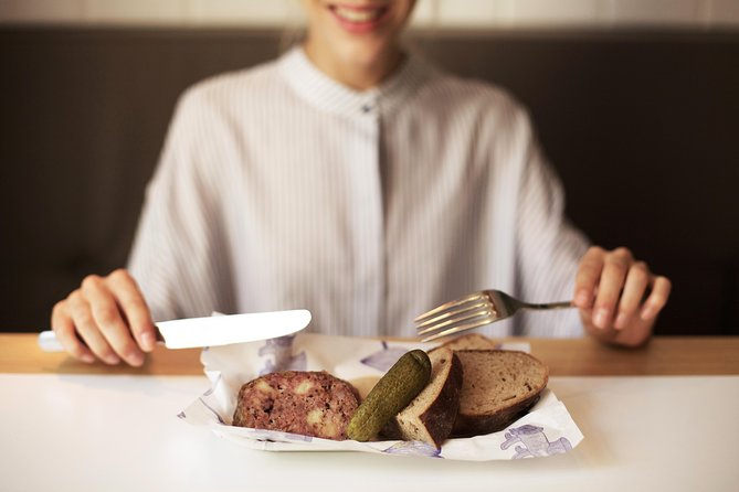 Prague Food and Culture Tour with Prague Foodies - Where You Start in Prague (And Why It Helps)