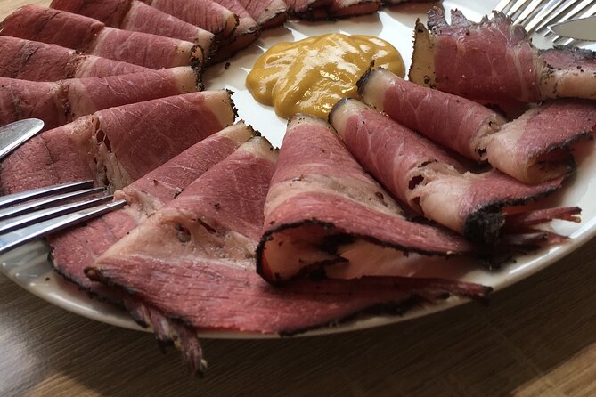 Prague Food and Culture Tour with Prague Foodies - Liquid Prague: Beer, Wine, and the Liqueur You’ll Remember