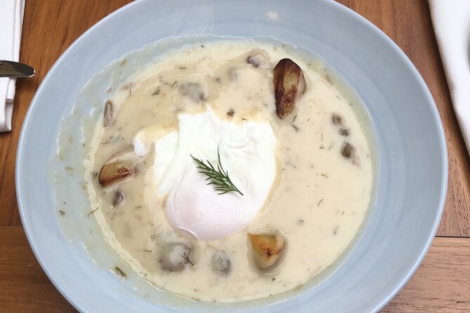 Prague Food and Culture Tour with Prague Foodies - How the Guide Keeps It Personal With a Max of 8