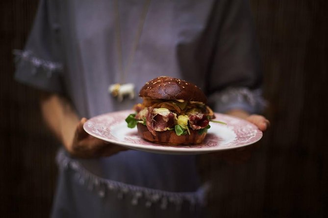 Prague Food and Culture Tour with Prague Foodies - The Route Focus: Hidden Cafes, Pubs, and Less-Obvious Streets
