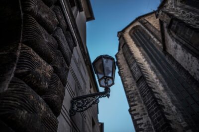 Prague Ghost and Legend of Old Town Walking Tour - Price and value: why this one is surprisingly fair