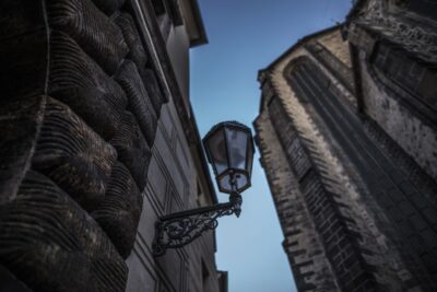 Prague: Ghosts and Legends of the Old Town Evening Tour - Why the route feels special: cobblestones, quieter lanes, and a darker Prague “side”