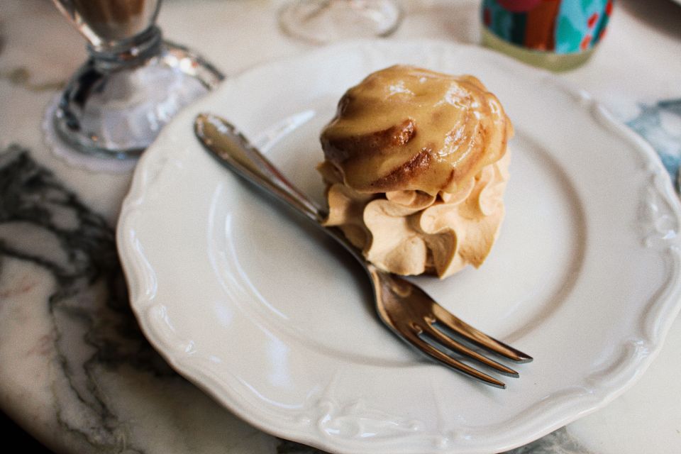 Prague: Guided Food Tour with Tastings - What You’ll Eat: Czech Comfort Food, Plus Sweet Stops