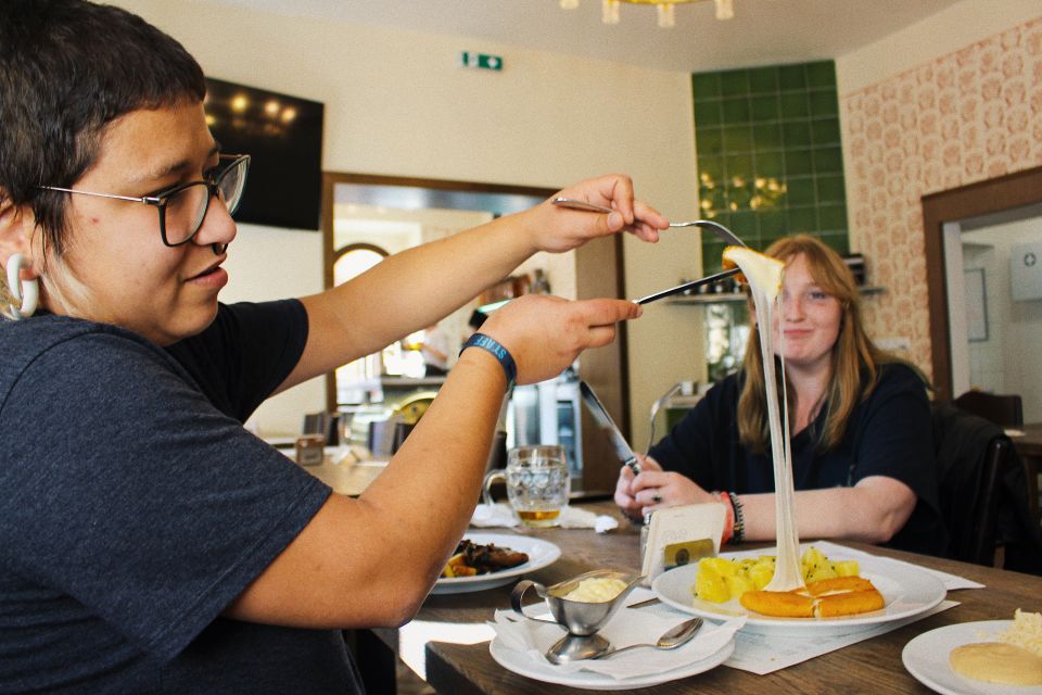 Prague: Guided Food Tour with Tastings - Price and Value: Is $75 Worth It?