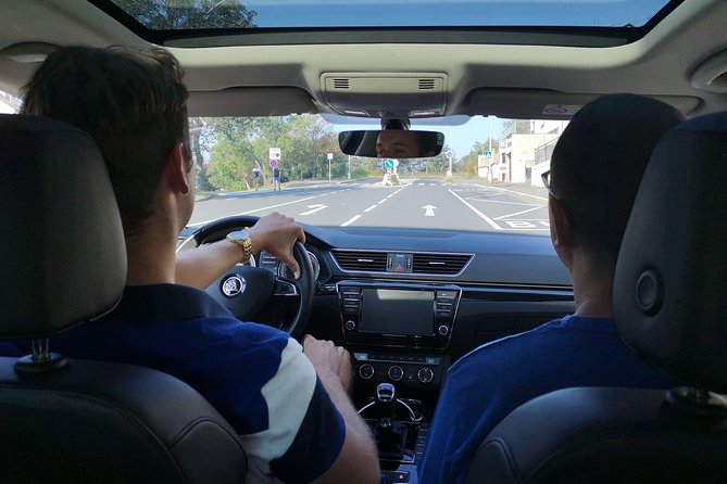 Prague Half Day Private Guided Tour by Car or Foot with Transfers - Price and value: what you’re paying for