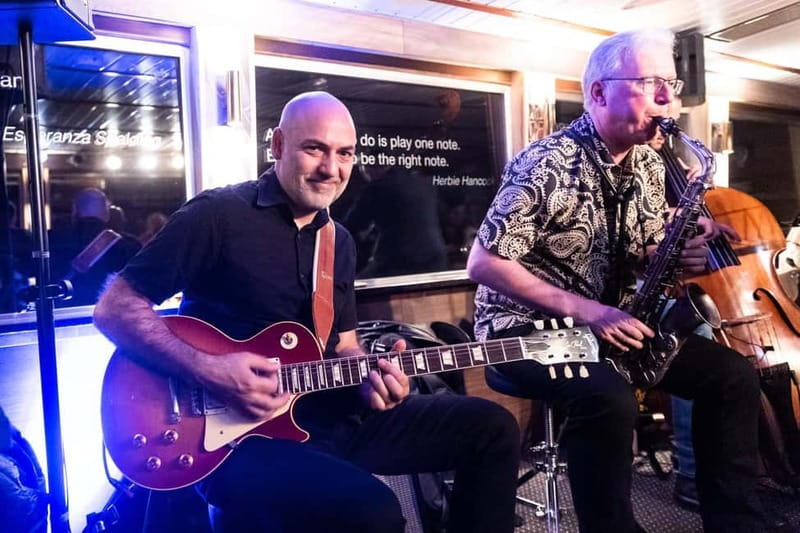 Prague: Jazz Boat Cruise with Live Concert and Optional Meal - Price and Value: Is $51 Worth It for Prague?